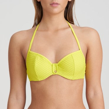 Marie Jo Swim Brigitte bikinitop fuld skĂĄl suncoast 2