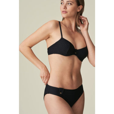 Marie Jo Swim Brigitte RIO bikinitrusse klassisk black Sort 4