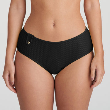 Marie Jo Swim Brigitte boxer bikinitrusse hipster black Sort 1
