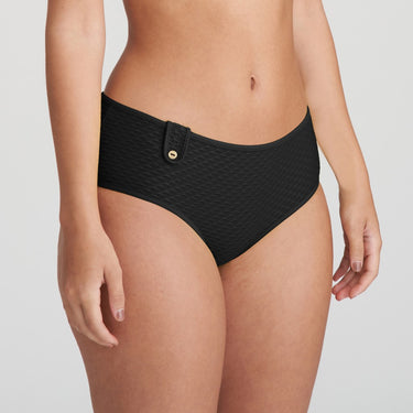 Marie Jo Swim Brigitte boxer bikinitrusse hipster black Sort 2
