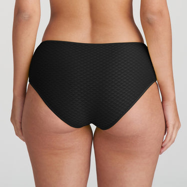 Marie Jo Swim Brigitte boxer bikinitrusse hipster black Sort 3