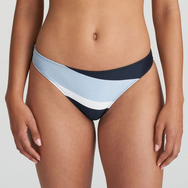 Marie Jo Swim Sitges bikinitrusse klassisk cloud party BlĂĄ 5