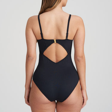 Marie Jo Swim Dahu badedragt med bøjle black Sort 3