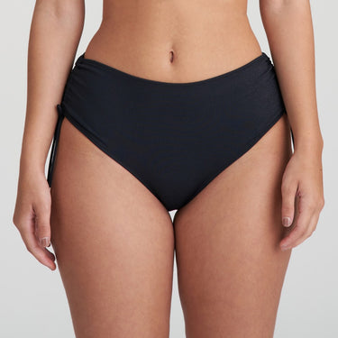 Marie Jo Swim Dahu bikinitrusse høj black Sort 1