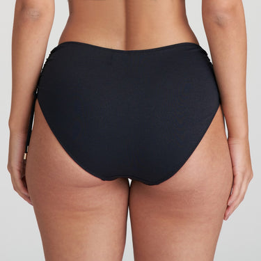 Marie Jo Swim Dahu bikinitrusse høj black Sort 3
