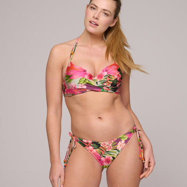 Marie Jo Swim Norma Jeanne bikinitop vatteret tropical sunset 7