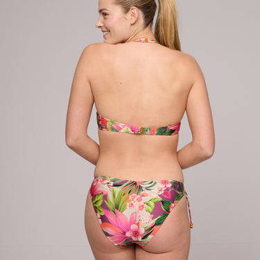 Marie Jo Swim Norma Jeanne bikinitop vatteret tropical sunset 10