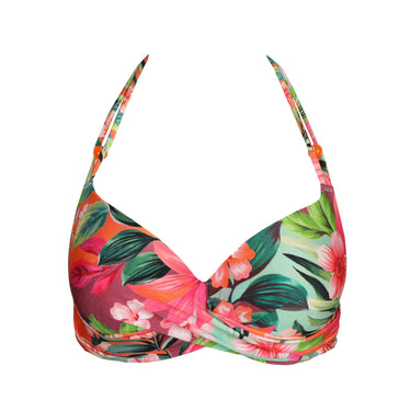 Marie Jo Swim Norma Jeanne bikinitop vatteret tropical sunset 14