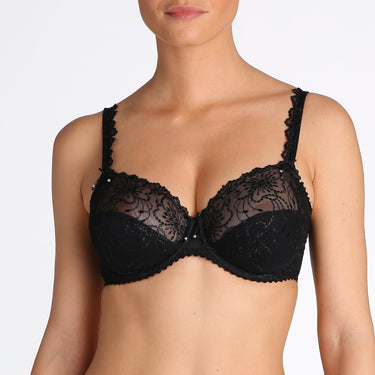 Marie Jo Jane bh fuld skål DE black Sort 1