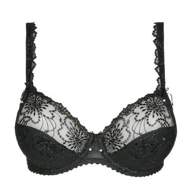 Marie Jo Jane bh fuld skål DE black Sort 2