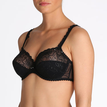 Marie Jo Jane bh fuld skål DE black Sort 4