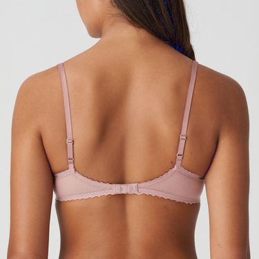 Marie Jo Jane bh trekvart skål bois de rose Lyserød 6