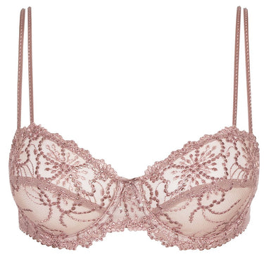 Marie Jo Jane bh trekvart skål bois de rose Lyserød 7