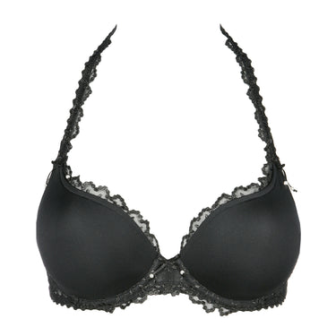 Marie Jo Jane vatteret bh hjertefacon black Sort 7
