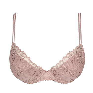 Marie Jo Jane bh vatteret push-up bois de rose Lyserød 4