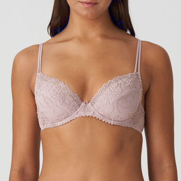 Marie Jo Jane bh vatteret push-up bois de rose Lyserød 1