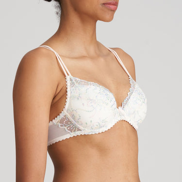Marie Jo Jane bh vatteret push-up boudoir cream beige 2