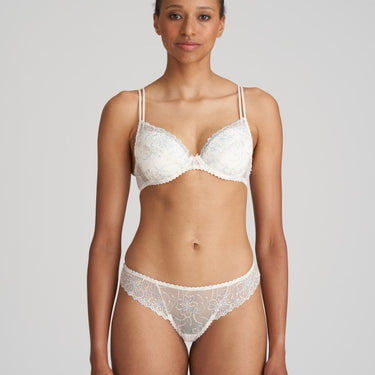 Marie Jo Jane bh vatteret push-up boudoir cream beige 4