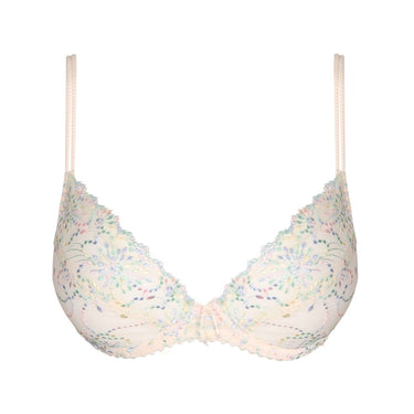 Marie Jo Jane bh vatteret push-up boudoir cream beige 8