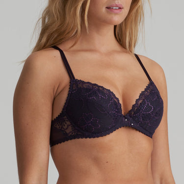 Marie Jo Jane bh vatteret push-up amethyst Lilla 2