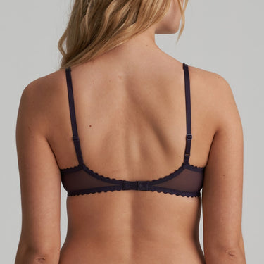 Marie Jo Jane bh vatteret push-up amethyst Lilla 3