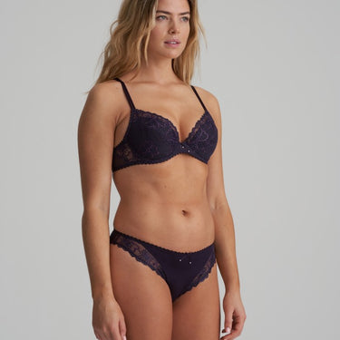 Marie Jo Jane bh vatteret push-up amethyst Lilla 5