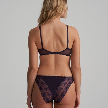 Marie Jo Jane bh vatteret push-up amethyst Lilla 6