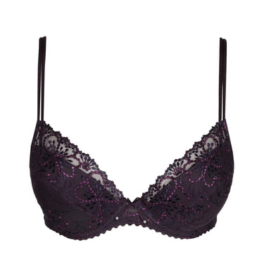 Marie Jo Jane bh vatteret push-up amethyst Lilla 10