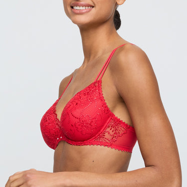 Jane bh vatteret push-up