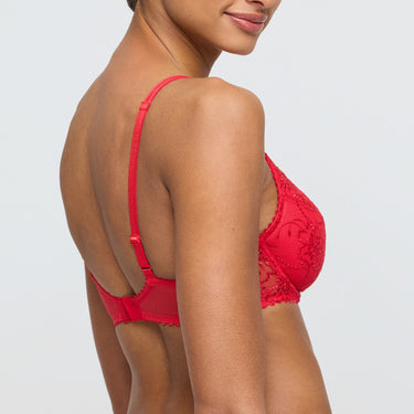 Jane bh vatteret push-up