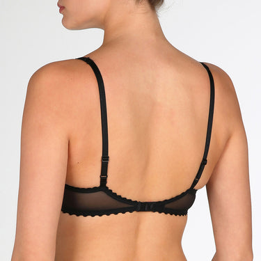 Marie Jo Jane vatteret bh balconet black Sort 3