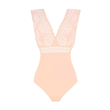 Empreinte Cassiopee body creamy beige Beige 4