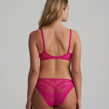 Marie Jo Melipha bh balconet very berry Lyserød 6