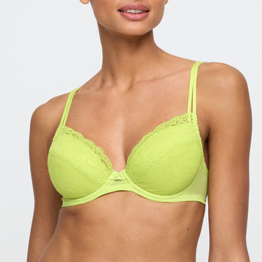 Melipha bh vatteret push-up