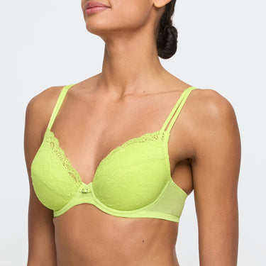 Melipha bh vatteret push-up
