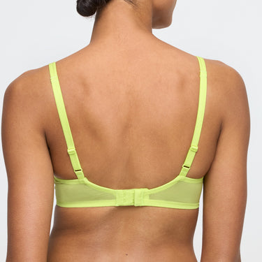Melipha bh vatteret push-up