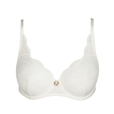 Marie Jo Cathia bh fuld skål natural Hvid 8