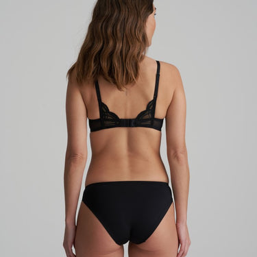 Marie Jo Cathia bh fuld skål black Sort 6