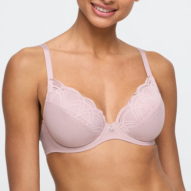 Cathia bh push-up udtagelig pude