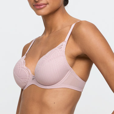 Cathia bh push-up udtagelig pude