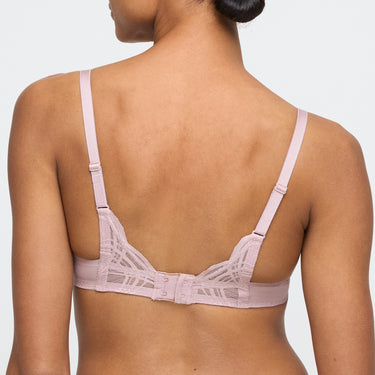 Cathia bh push-up udtagelig pude