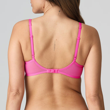 Marie Jo Heleen bh fuld skĂĄl hollywood pink 3