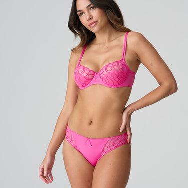 Marie Jo Heleen bh fuld skål hollywood pink 5