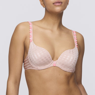 Avero Tiny bra padded heart shape