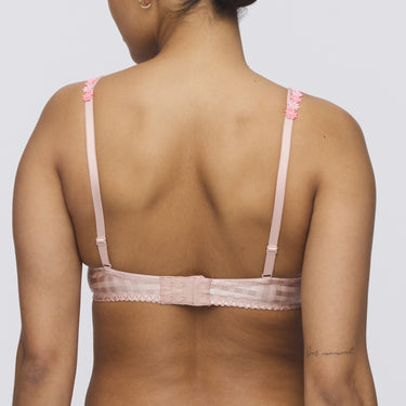 Avero Tiny bra padded heart shape