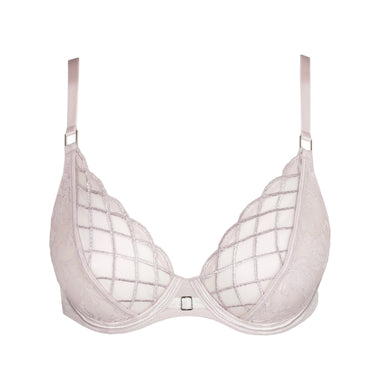 Marie Jo Aven bh dybt V marble 7