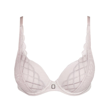 Marie Jo Aven bh vatteret hjertefacon marble 10