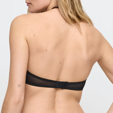 Annaelle bh med bøjle speciel