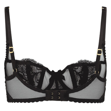 Agent Provocateur Rozlyn bh balconet black Sort 5