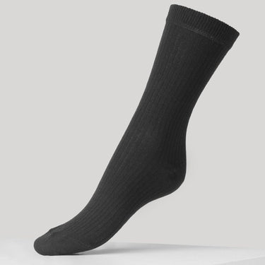 DEAR DENIER Mie Cashmere strømper black Sort 1